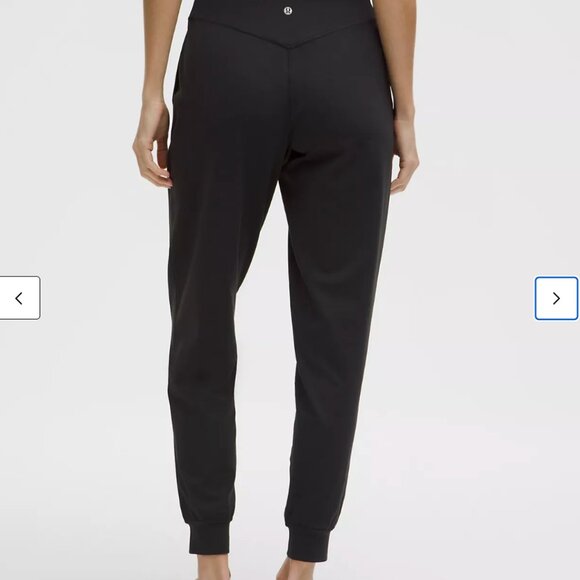 lululemon Align™ High-Rise Jogger Regular size 2 - Picture 2 of 4